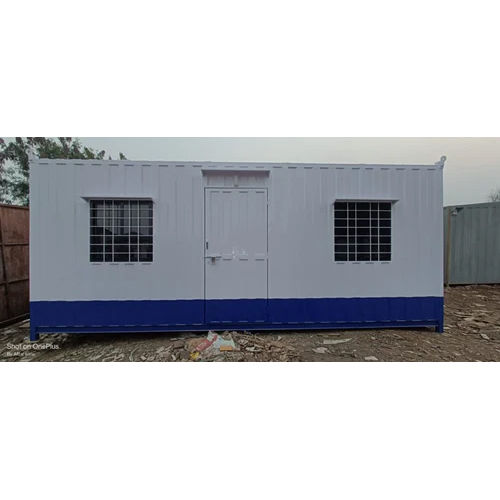 Container Portable Mobile Office Cabins