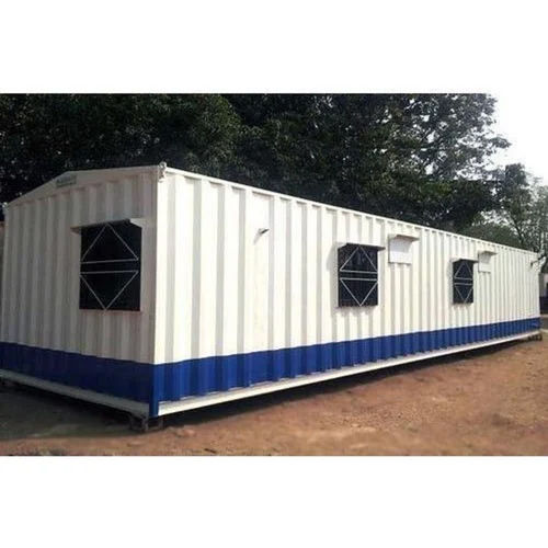 Mobile Office Container