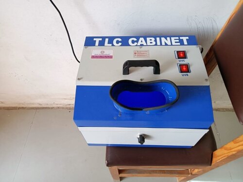 TLC UV Cabinet