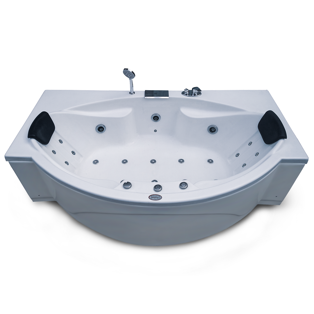 Unicorn Combi-Massage Bathtub