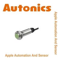 Autonics PRL08-2DN2 Proximity Sensor