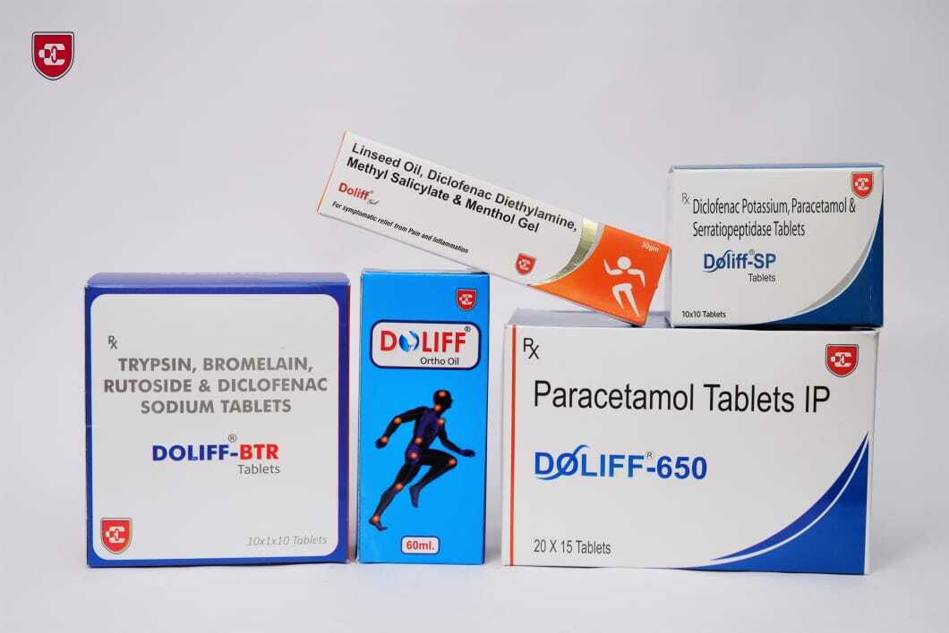 Pcd Pharma Franchisee