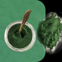 Nutri Green Spirulina Powder
