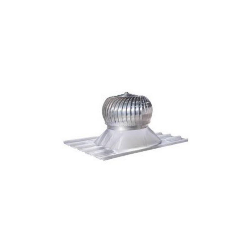 SS Turbo Ventilator Fan Set - Durable Sheet Metal Various Sizes Available | Portable Humidification Solution for Industrial Spaces