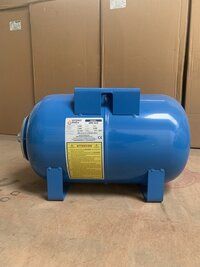 HydroPneu Pressure Tank HPB 50/10