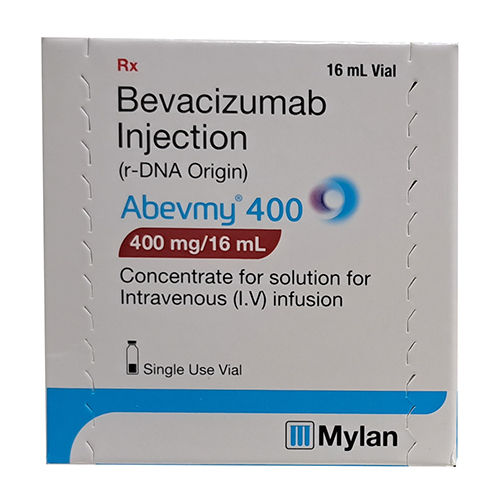 Bevacizumab Injection