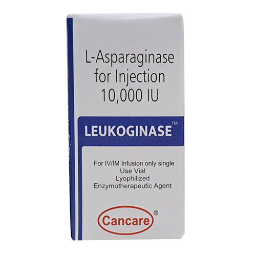 Liquid L-Asparaginase For Injection 10000Iu