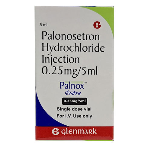 5 ML Palonosetron Hydrochloride Injection