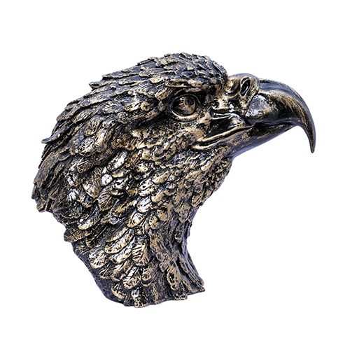 Face Eagle Black