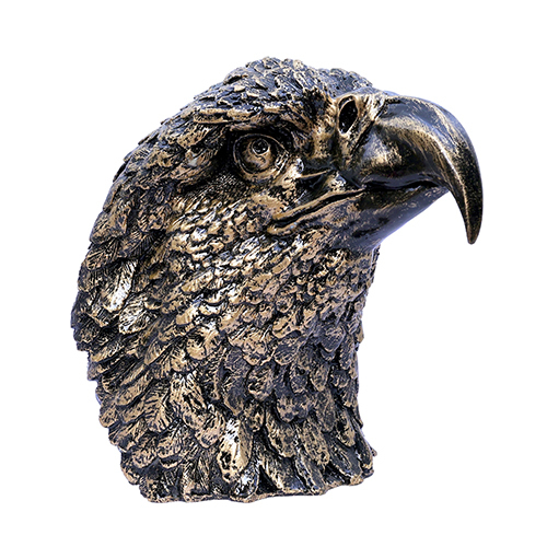Face Eagle Black