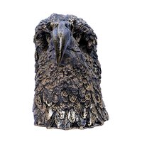 Face Eagle Black