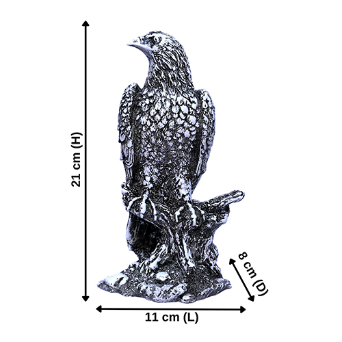 Mighty Eagle Silver