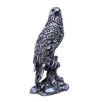 Mighty Eagle Silver