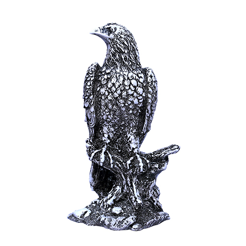 Mighty Eagle Silver