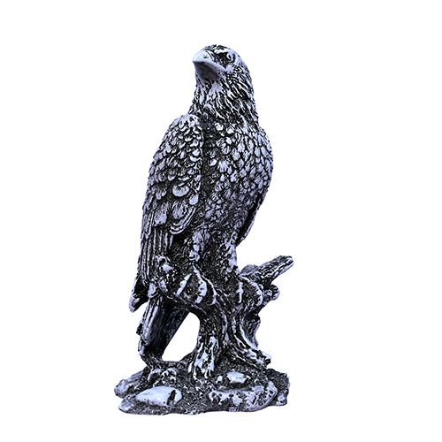 Mighty Eagle Silver