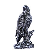 Mighty Eagle Silver