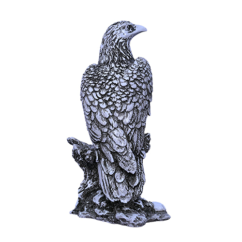 Mighty Eagle Silver
