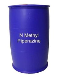 N Methyl Piprazine - Clear Liquid, 99% Purity | Chemical Intermediate, Highly Hygroscopic, Industrial Grade