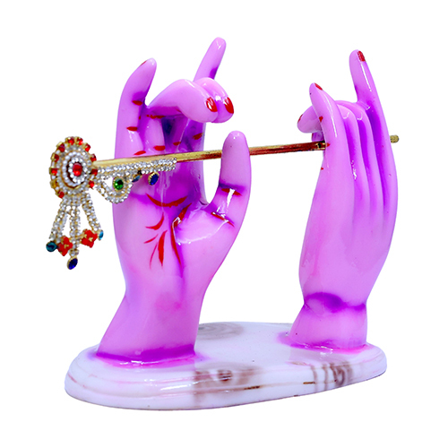 Krishna Hand Pink