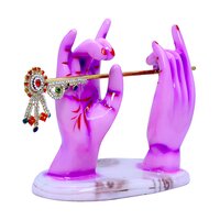 Krishna Hand Pink