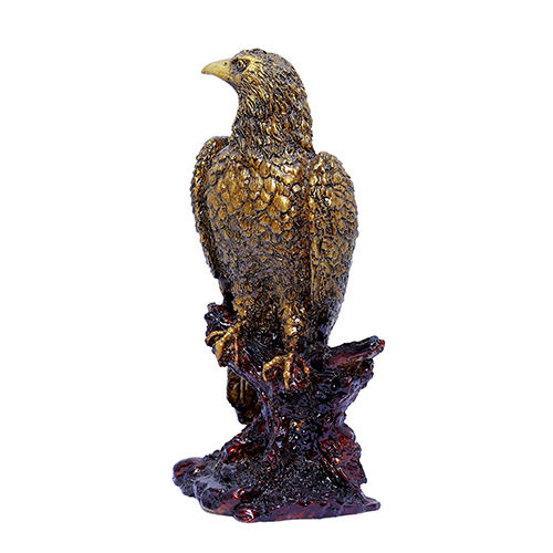 Mighty Eagle Gold Height: 5  Centimeter (Cm)