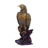 Mighty Eagle Gold - Height: 5  Centimeter (cm)