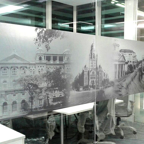 Film Glass Graphics