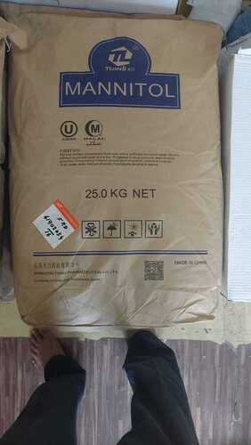 Mannitol Powder Ip