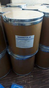 Mannitol Powder Ip