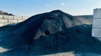 Black Carbon Powder -Alternate Fuel