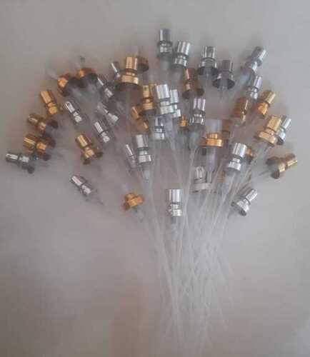 15mm 20mm Perfume Crimp Pump