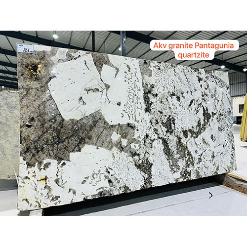 Pantagunia Quartzite Granite