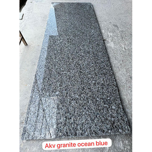 Ocean Blue Granite