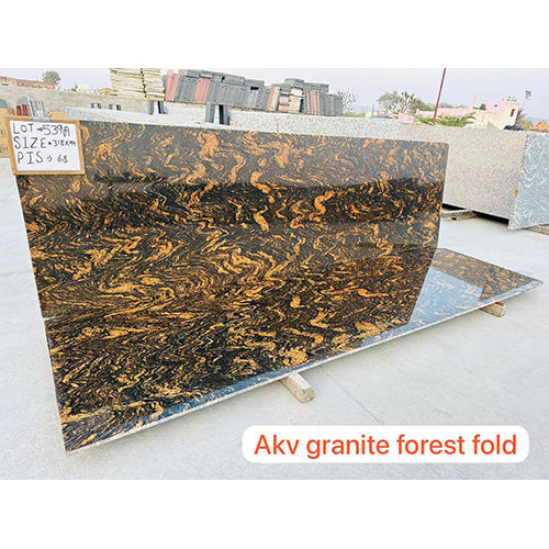 Forest Fold Granite