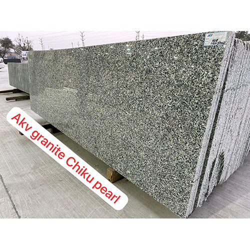 Chiku Pearl Granite