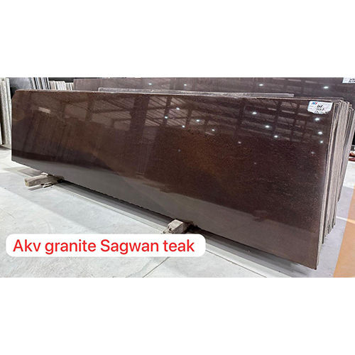 Sagwan Teak Texture Granite