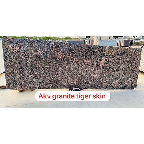 black Granite