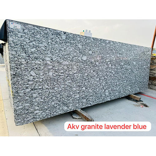 Lavender Blue Granite