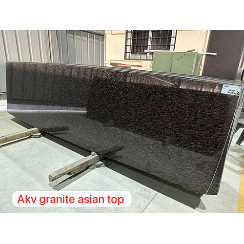 Asin Top Granite