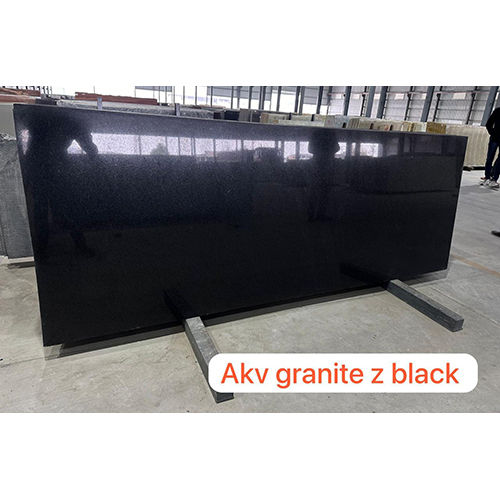 Z Black Granite