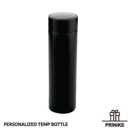 PERSONALIZED TEMP BOTTLE