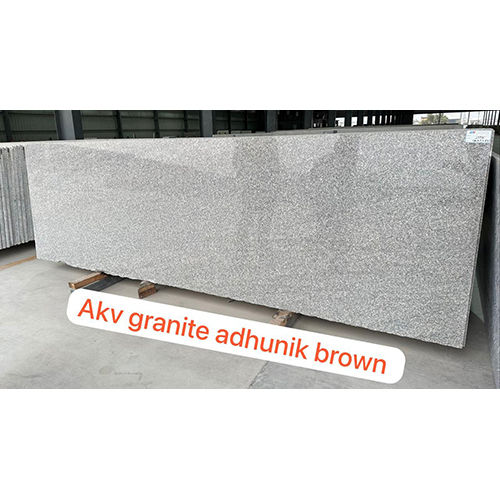 Adhunik Brown Granite