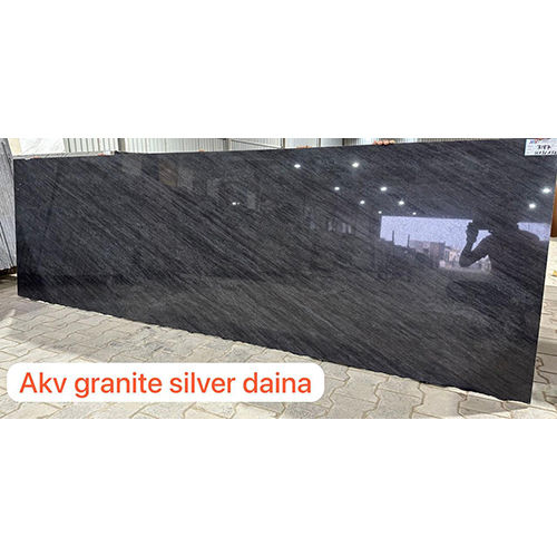 Silver Daina Granite
