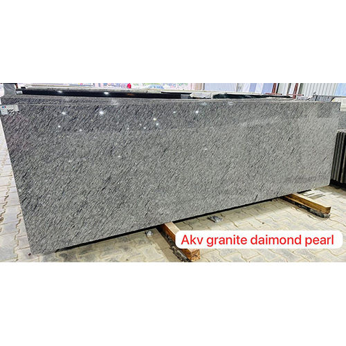 Diamond Pearl Granite