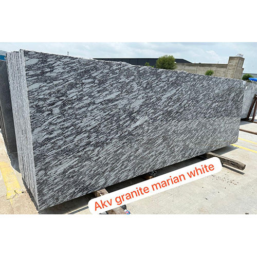 Marian White Granite