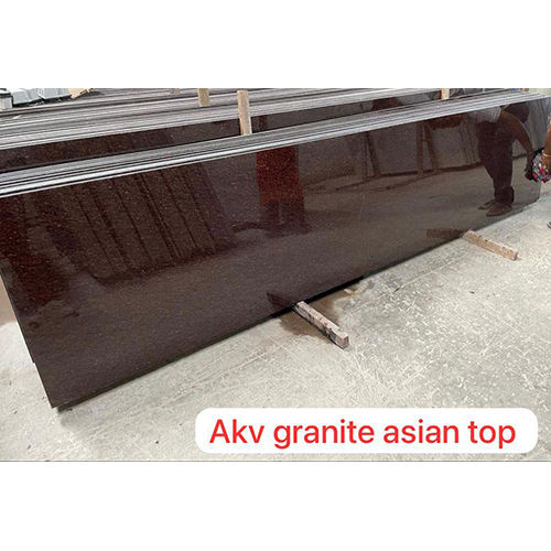 Asian Top Granite