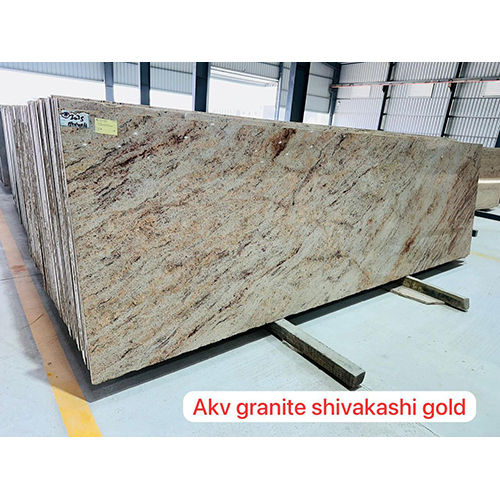 Shivakashi Gold Granite