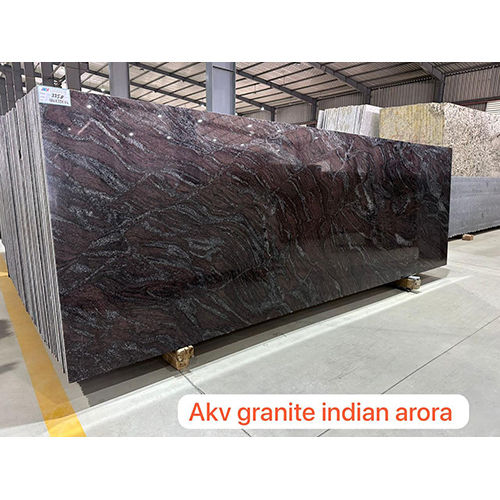 Indian Arora Granite Application: Flooring