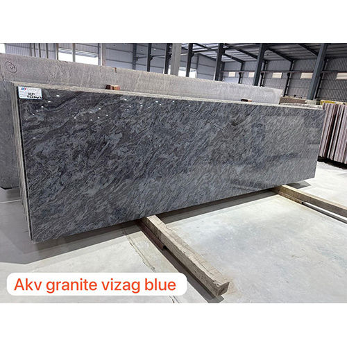 Vizag Blue Granite