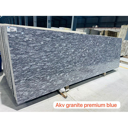 Premium Blue Granite